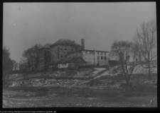 Supraśl, pobazyliański zespół cerkiewno-klasztorny