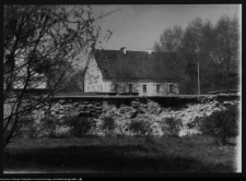 Supraśl, pobazyliański zespół cerkiewno-klasztorny