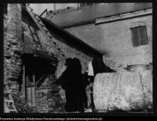 Drohiczyn, odbudowa klasztoru