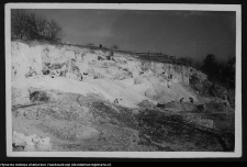 Drohiczyn, grodzisko