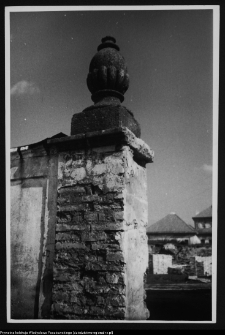 Supraśl, pobazyliański zesp&oacute;ł cerkiewno-klasztorny