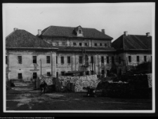 Supraśl, pobazyliański zesp&oacute;ł cerkiewno-klasztorny