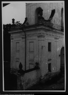 Supraśl, pobazyliański zesp&oacute;ł cerkiewno-klasztorny