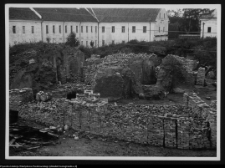 Supraśl, pobazyliański zespół cerkiewno-klasztorny