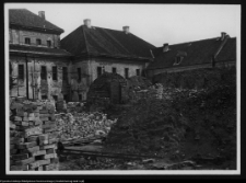 Supraśl, pobazyliański zespół cerkiewno-klasztorny