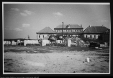 Supraśl, pobazyliański zesp&oacute;ł cerkiewno-klasztorny