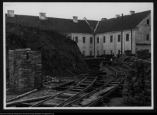 Supraśl, pobazyliański zesp&oacute;ł cerkiewno-klasztorny