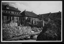 Supraśl, pobazyliański zesp&oacute;ł cerkiewno-klasztorny