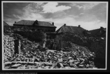 Supraśl, pobazyliański zespół cerkiewno-klasztorny