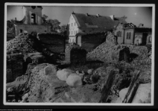 Supraśl, pobazyliański zesp&oacute;ł cerkiewno-klasztorny