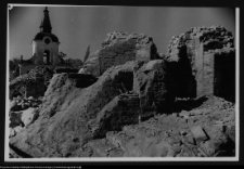 Supraśl, pobazyliański zesp&oacute;ł cerkiewno-klasztorny