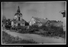 Supraśl, pobazyliański zespół cerkiewno-klasztorny
