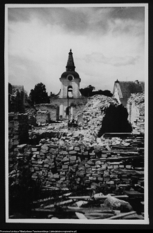 Supraśl, pobazyliański zespół cerkiewno-klasztorny