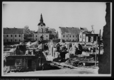 Supraśl, pobazyliański zesp&oacute;ł cerkiewno-klasztorny