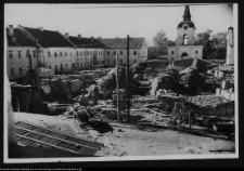 Supraśl, pobazyliański zesp&oacute;ł cerkiewno-klasztorny