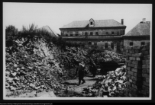 Supraśl, pobazyliański zesp&oacute;ł cerkiewno-klasztorny