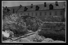 Supraśl, pobazyliański zespół cerkiewno-klasztorny