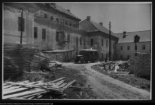 Supraśl, pobazyliański zesp&oacute;ł cerkiewno-klasztorny