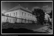 Supraśl, pobazyliański zesp&oacute;ł cerkiewno-klasztorny