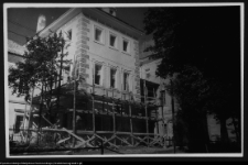 Supraśl, pobazyliański zespół cerkiewno-klasztorny