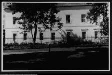 Supraśl, pobazyliański zesp&oacute;ł cerkiewno-klasztorny