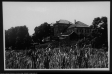 Supraśl, pobazyliański zespół cerkiewno-klasztorny