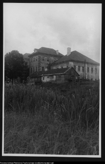 Supraśl, pobazyliański zesp&oacute;ł cerkiewno-klasztorny