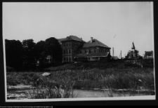 Supraśl, pobazyliański zespół cerkiewno-klasztorny