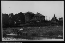 Supraśl, pobazyliański zespół cerkiewno-klasztorny