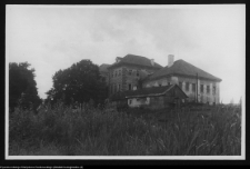 Supraśl, pobazyliański zespół cerkiewno-klasztorny