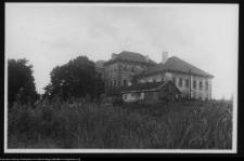 Supraśl, pobazyliański zespół cerkiewno-klasztorny