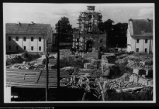 Supraśl, pobazyliański zesp&oacute;ł cerkiewno-klasztorny