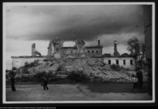 Supraśl, pobazyliański zespół cerkiewno-klasztorny