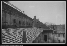 Supraśl, pobazyliański zespół cerkiewno-klasztorny