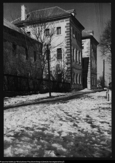 Supraśl, pobazyliański zesp&oacute;ł cerkiewno-klasztorny