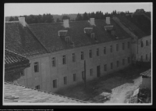 Supraśl, pobazyliański zesp&oacute;ł cerkiewno-klasztorny