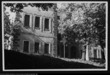 Supraśl, pobazyliański zesp&oacute;ł cerkiewno-klasztorny