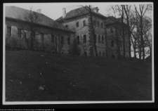 Supraśl, pobazyliański zesp&oacute;ł cerkiewno-klasztorny