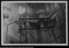 Drohiczyn, kości&oacute;ł pofranciszkański