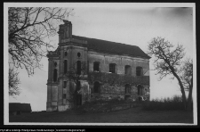 Drohiczyn, kościół pw. Wszystkich Świętych