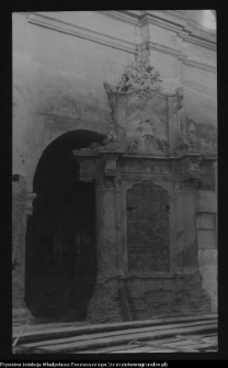 Drohiczyn, kościół pofranciszkański