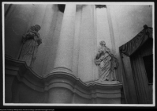 Drohiczyn, kości&oacute;ł pofranciszkański