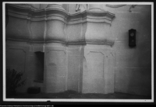 Drohiczyn, kości&oacute;ł pofranciszkański