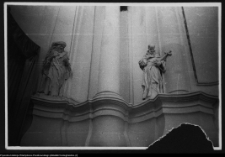 Drohiczyn, kościół pofranciszkański