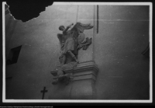 Drohiczyn, kości&oacute;ł pofranciszkański