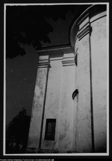 Drohiczyn, kościół