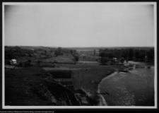 Drohiczyn, widok na Bug