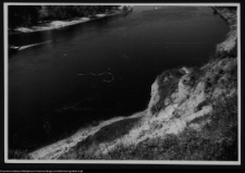 Drohiczyn, widok na Bug