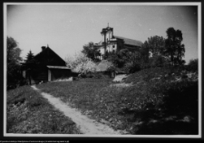 Drohiczyn, kościół pw. Wszystkich Świętych