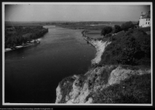 Drohiczyn, widok na Bug